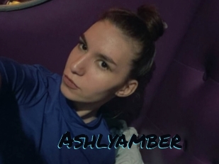 Ashlyamber