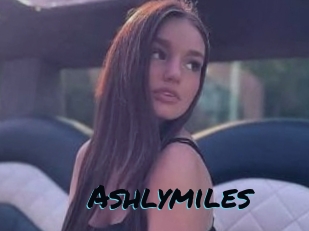 Ashlymiles