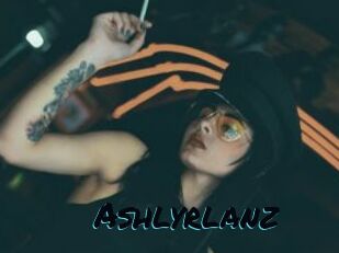 Ashlyrlanz