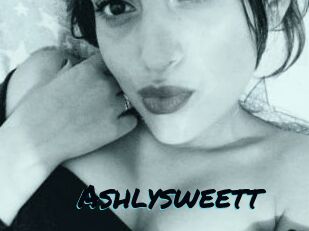 Ashlysweett