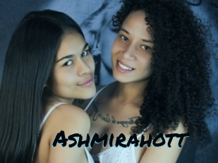 Ashmirahott