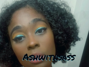 Ashwithsass