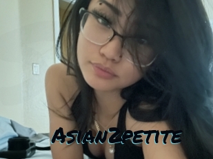 Asian2petite