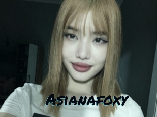 Asianafoxy