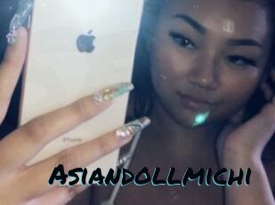 Asiandollmichi