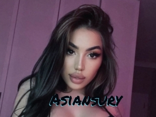 Asiansury