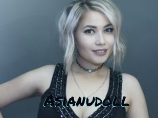 Asianudoll