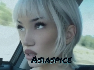 Asiaspice