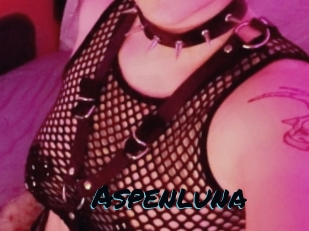 Aspenluna