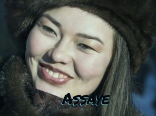 Assaye