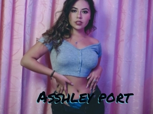 Asshley_port