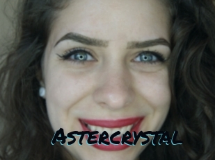 Astercrystal