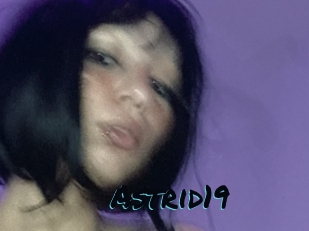 Astrid19