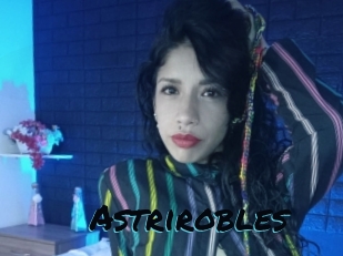 Astrirobles