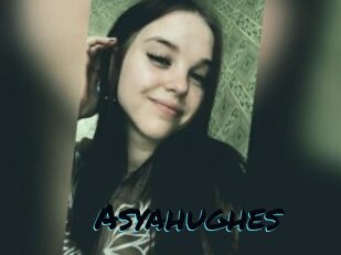 Asyahughes