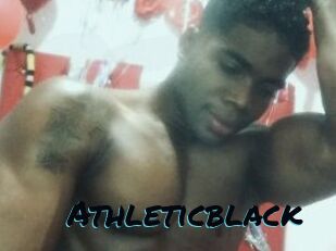 Athleticblack