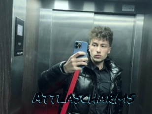 attlascharms Sexties
