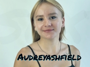 Audreyashfield