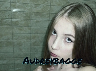 Audreybagge