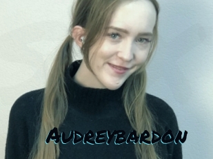 Audreybardon