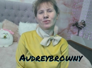 Audreybrowny