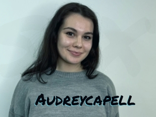 Audreycapell