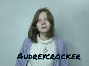 Audreycrocker