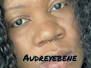 Audreyebene