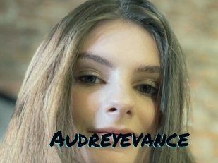 Audreyevance