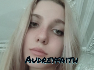 Audreyfaith