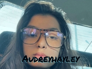 Audreyhayley