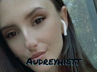 Audreyhiett