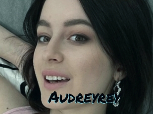 Audreyrey