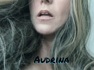 Audrina