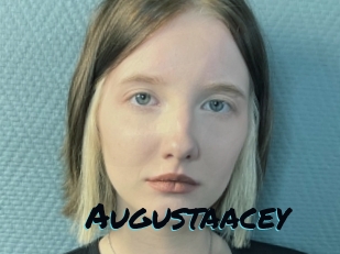 Augustaacey