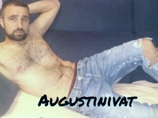 Augustinivat