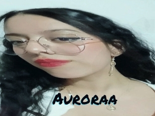 Auroraa