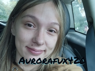 Aurorafux420