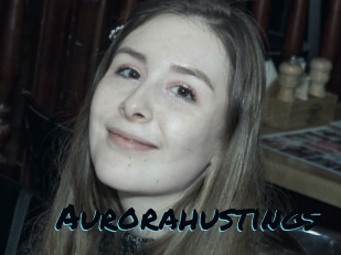 Aurorahustings