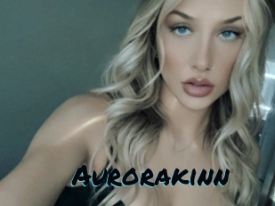 Aurorakinn