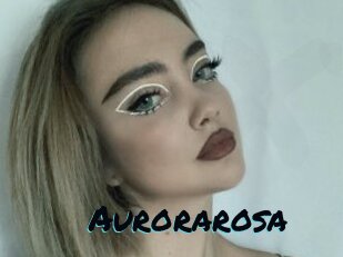 Aurorarosa