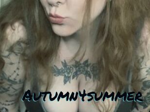 Autumn4summer