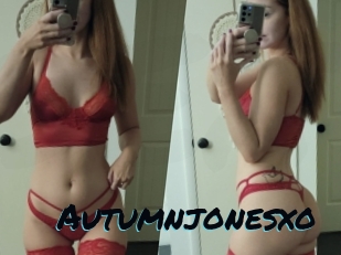 Autumnjonesxo