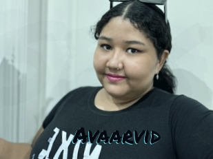 Avaarvid