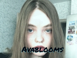 Avablooms