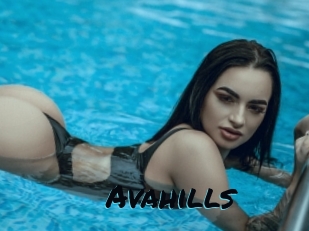 Avahills