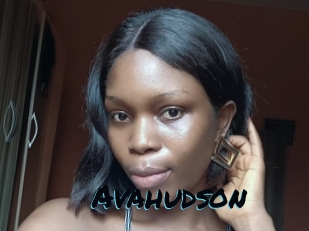 Avahudson