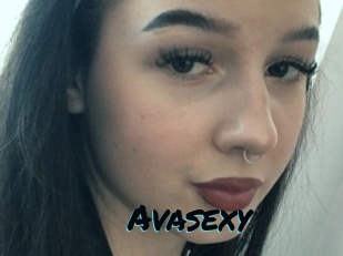 Avasexy