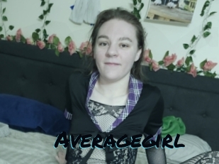 Averagegirl