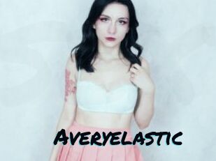 Averyelastic